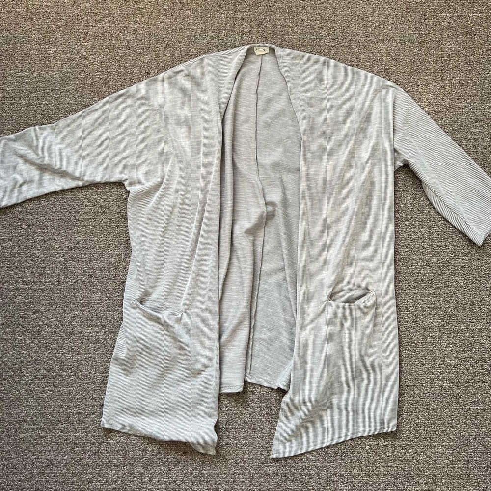 DONNI Cardigan